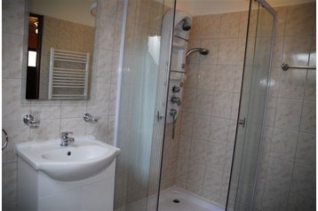 Slovakija Privát Veľký (Didysis) Mederis / Veľký Meder, Eksterjeras